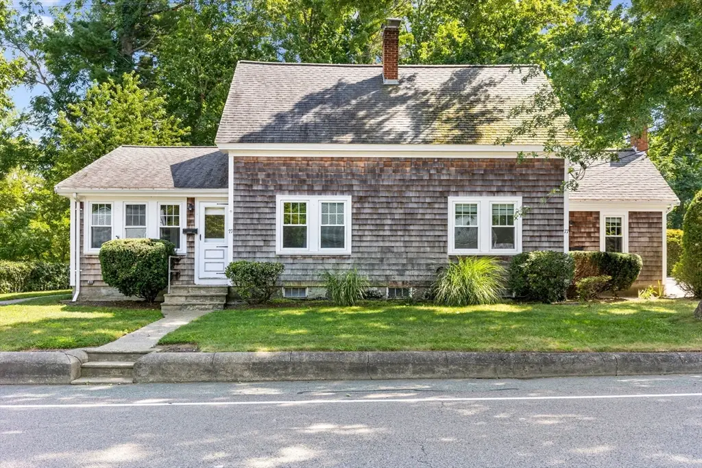77 Elm Street, North Easton, MA 02356 - #1