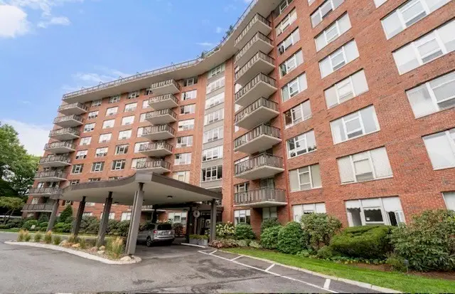 280 Boylston #213, Newton, MA 02467 - #1