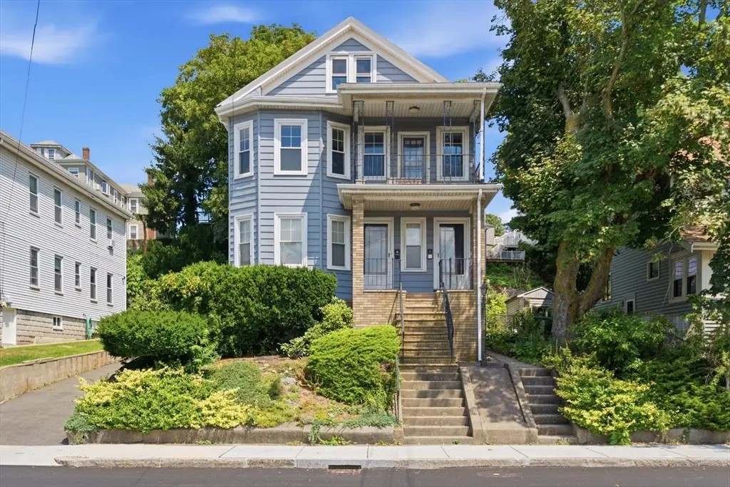 283 Revere St #2, Winthrop, MA 02152 - #1