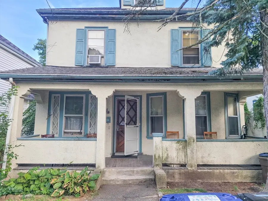 152 Savannah Avenue, Boston, MA 02126 - #3