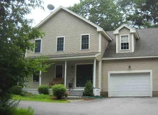 108 Mary Batchelder Rd #C, Hampton, NH 03842 - #1