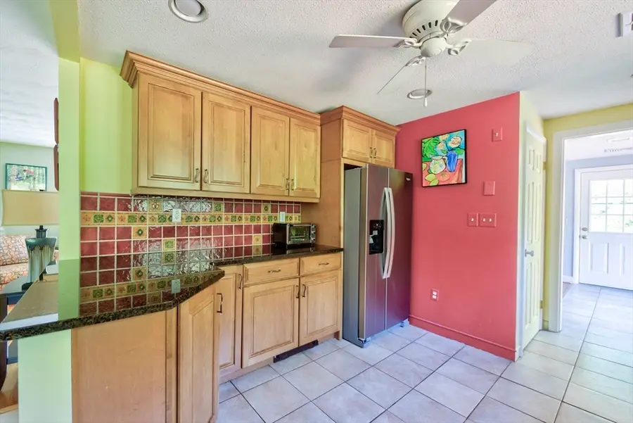 27 Deerfield Road, Sharon, MA 02067 - #2