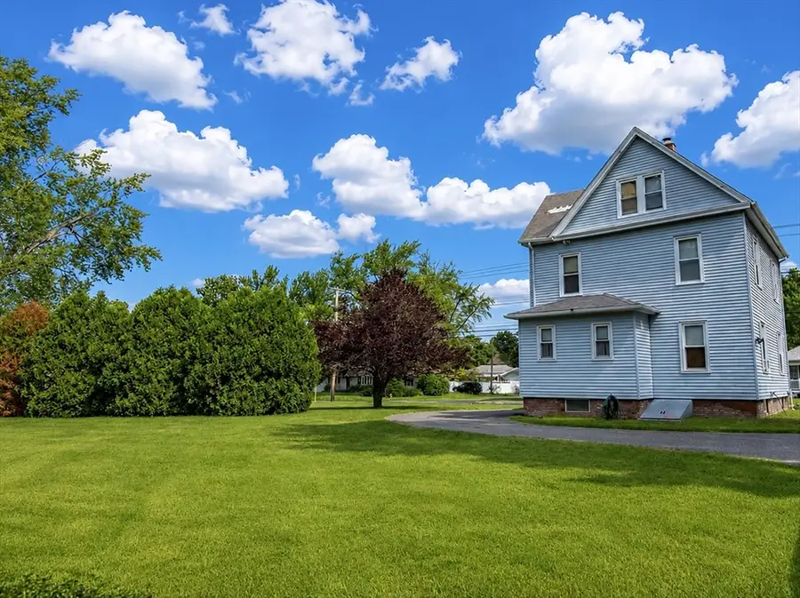 466 East Main Street, Chicopee, MA 01020 - #3