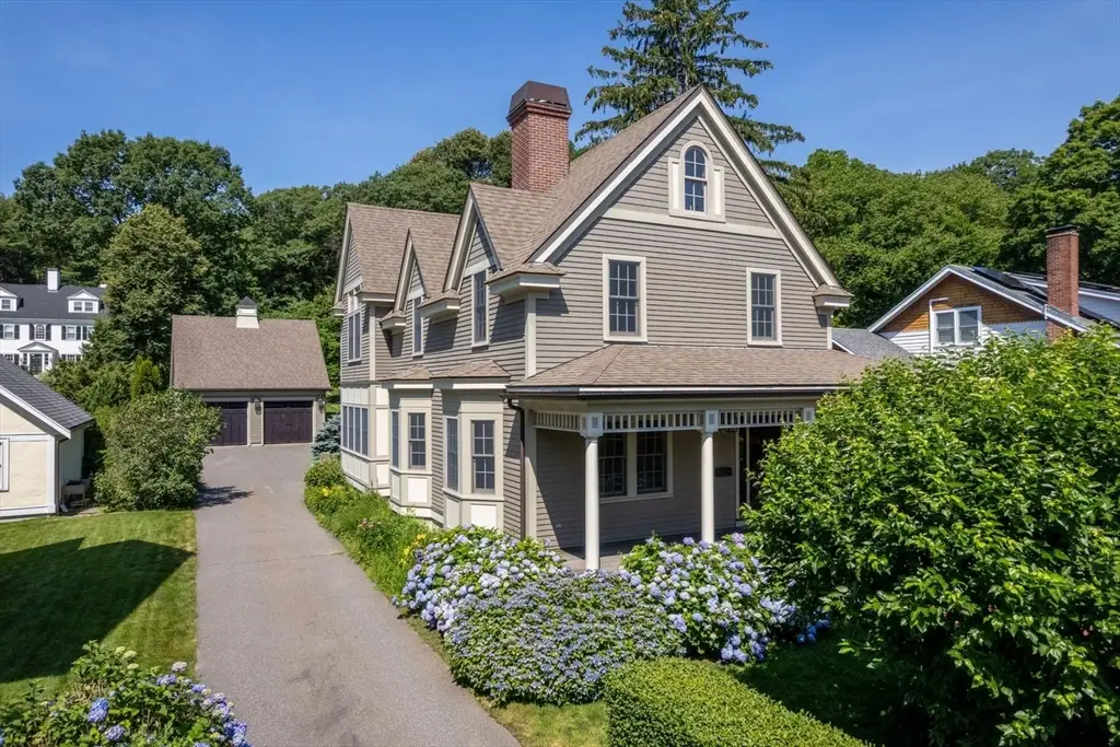 70 School Street, Manchester, MA 01944 - #1