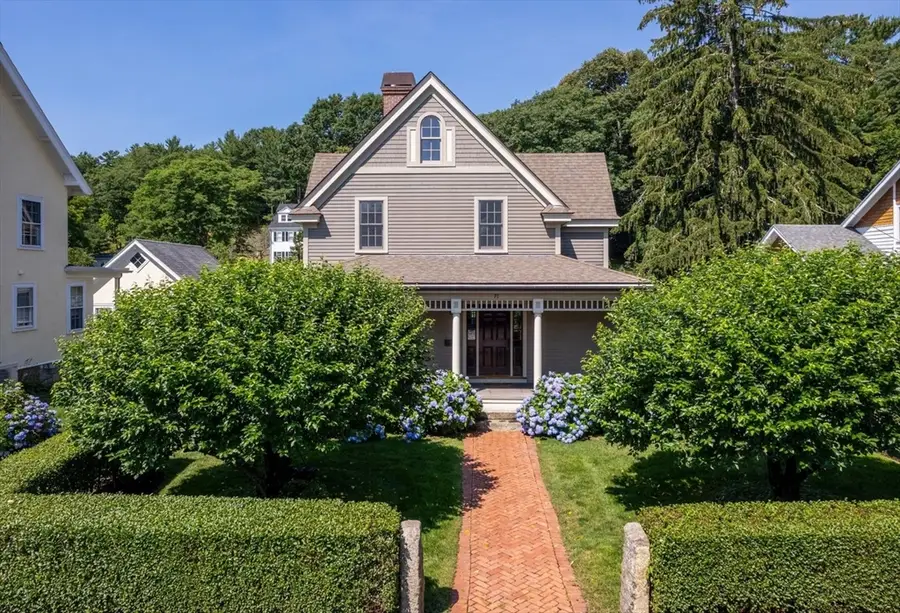 70 School Street, Manchester, MA 01944 - #2