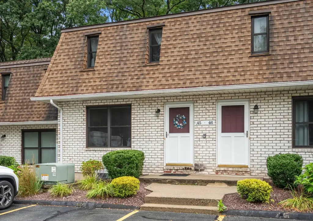 45 Granby Heights #45, Granby, MA 01033 - #1