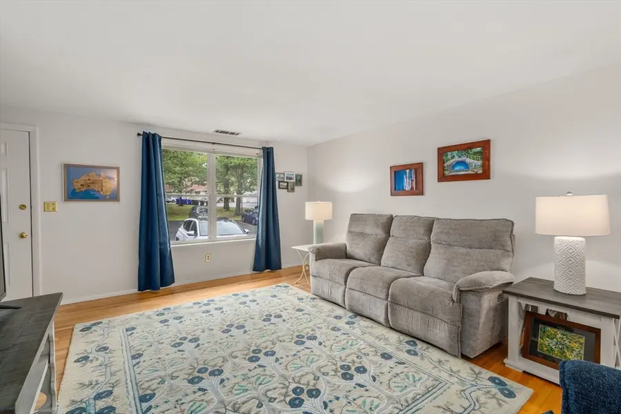 45 Granby Heights #45, Granby, MA 01033 - #2