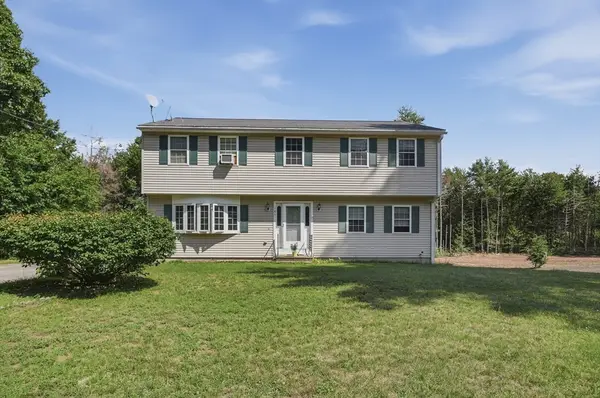 144 Airport Road, Gardner, MA 01440