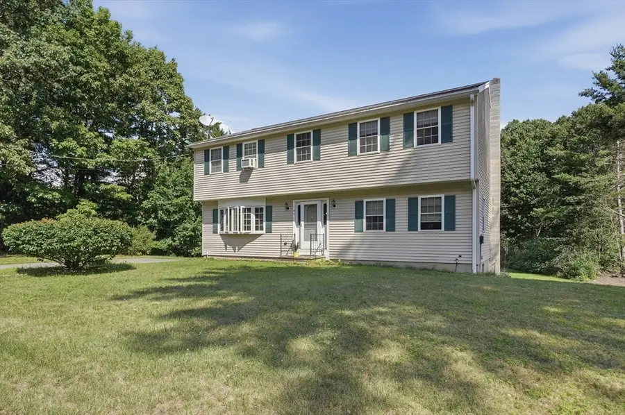 144 Airport Road, Gardner, MA 01440 - #2