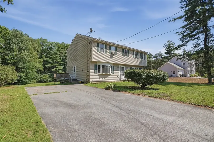 144 Airport Road, Gardner, MA 01440 - #3