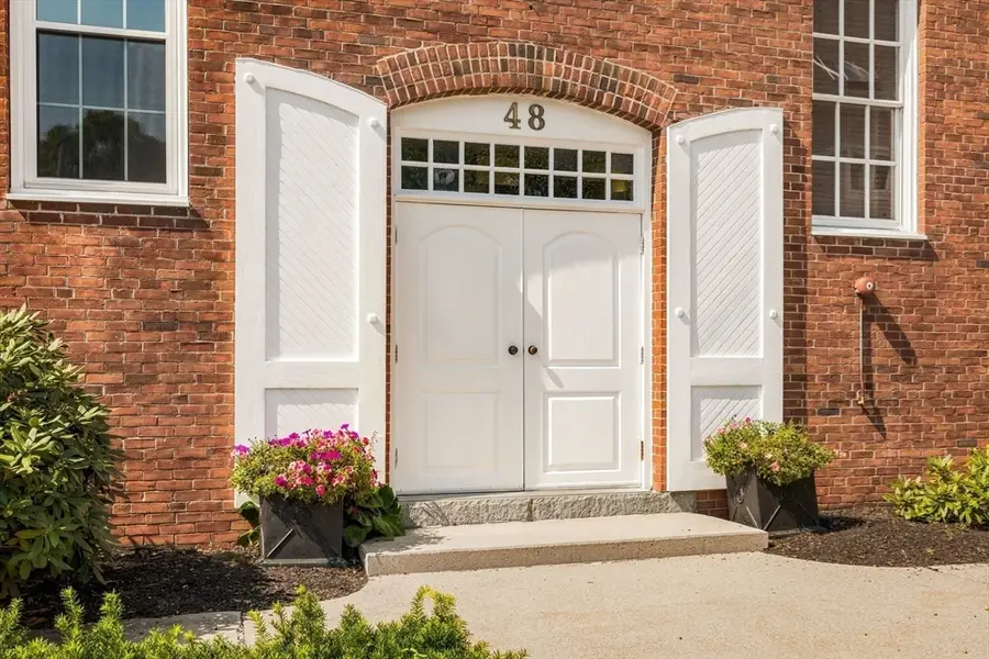 48 Kent Street #5, Newburyport, MA 01950 - #2