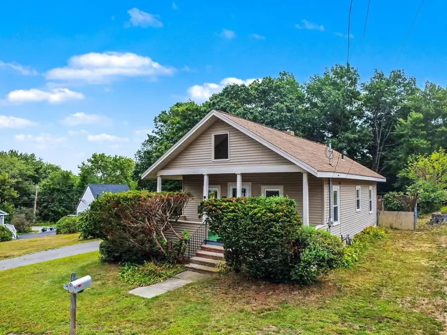 226 Rosemont, Haverhill, MA 01832 - #2