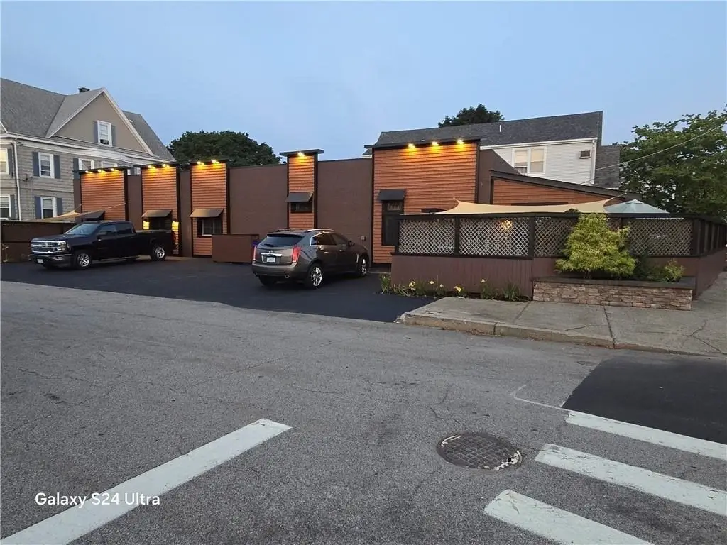 609 Armistice, Pawtucket, RI 02861 - #1