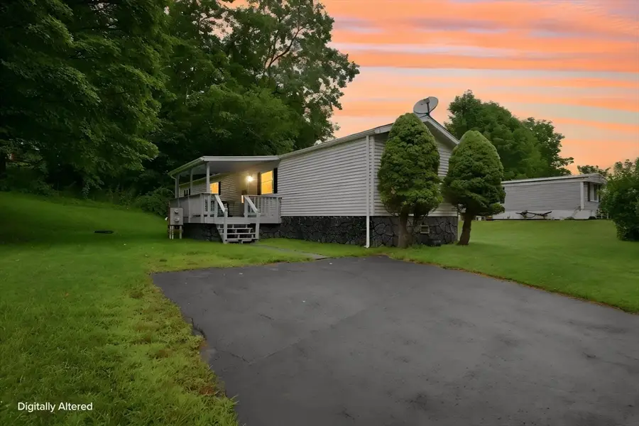 59 Willow Lane, Wales, MA 01081 - #2
