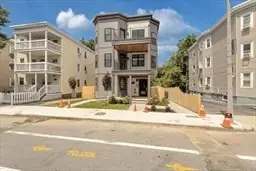 3915 Washington Street #2, Boston, MA 02130 - #1