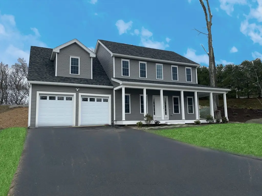20B Crownshield #20B, Uxbridge, MA 01569 - #1