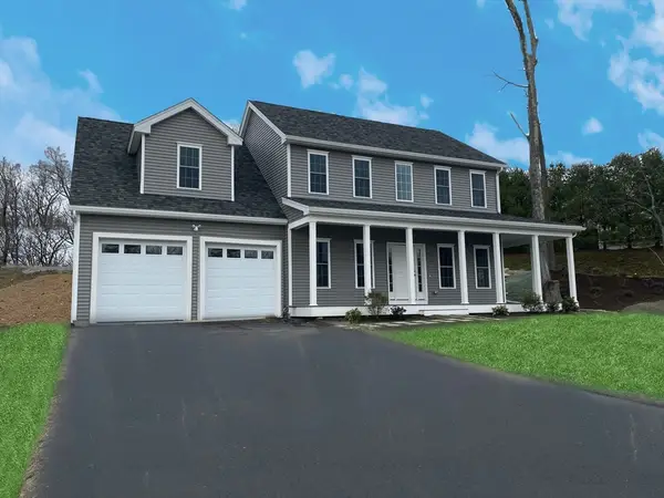 20B Crownshield #20B, Uxbridge, MA 01569