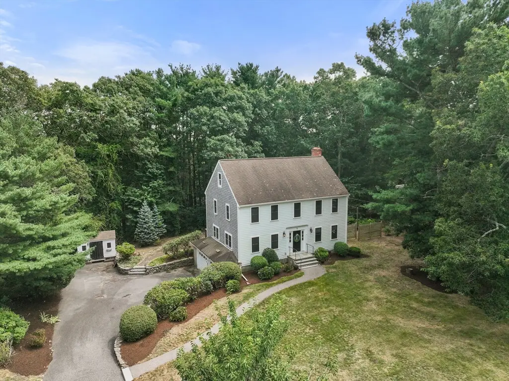 9 Moritz Rd., Marshfield, MA 02050 - #1
