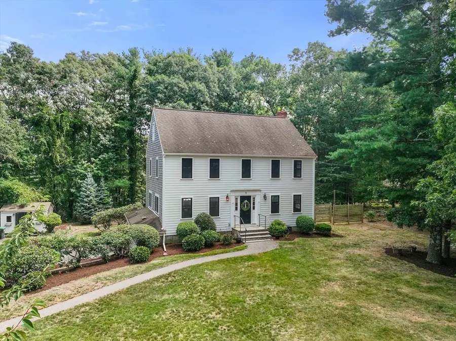 9 Moritz Rd., Marshfield, MA 02050 - #3