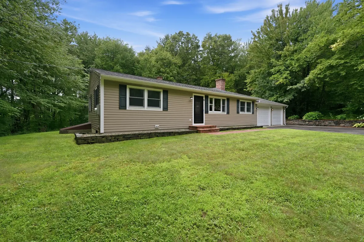 15 Pine Ridge Rd, Montgomery, MA 01085 - #1