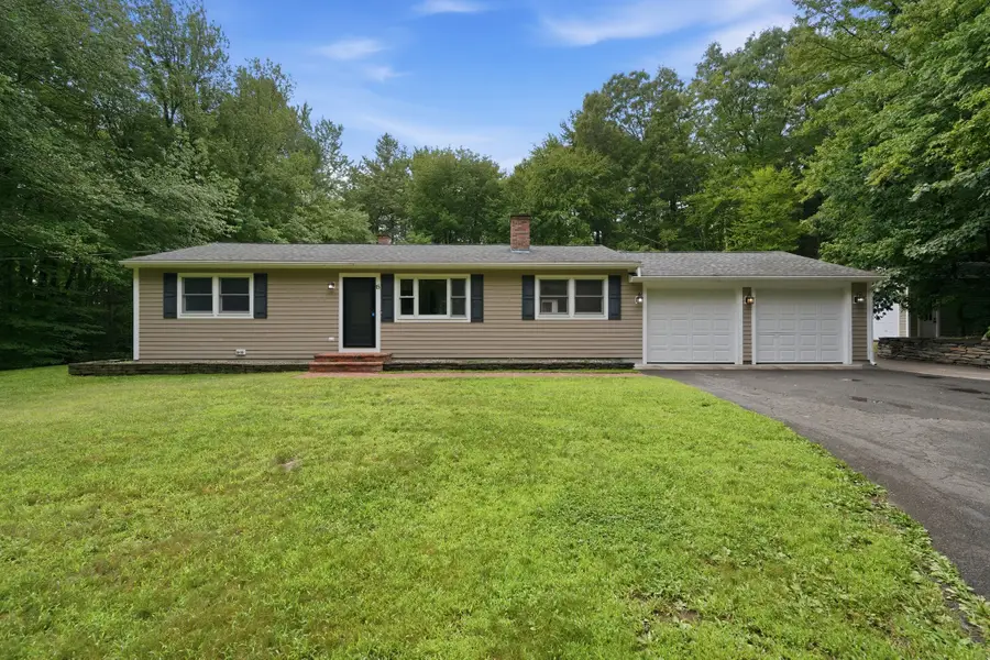 15 Pine Ridge Rd, Montgomery, MA 01085 - #2