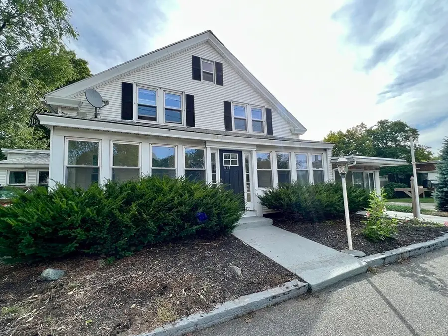 617 Main St, Leominster, MA 01453 - #2