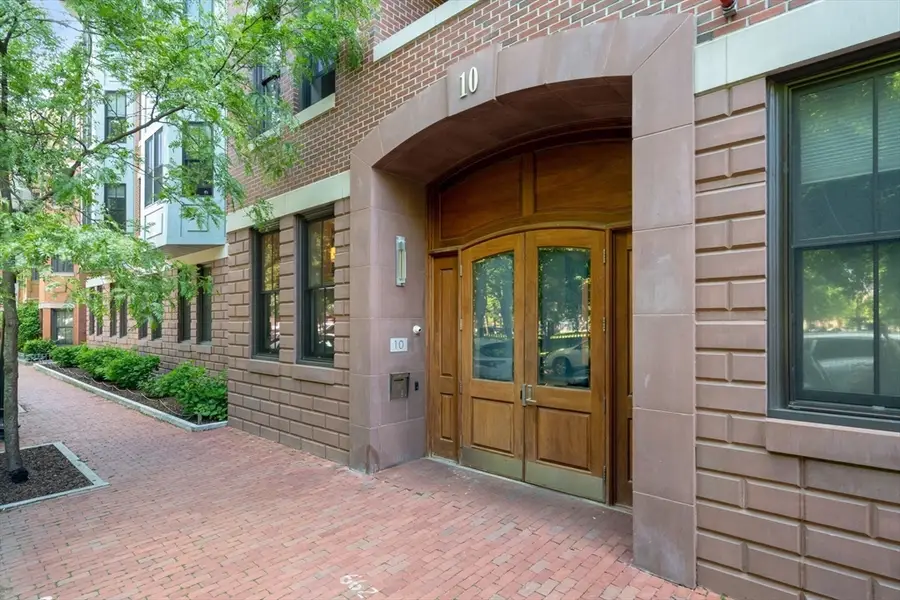 10 St George #U301, Boston, MA 02118 - #3