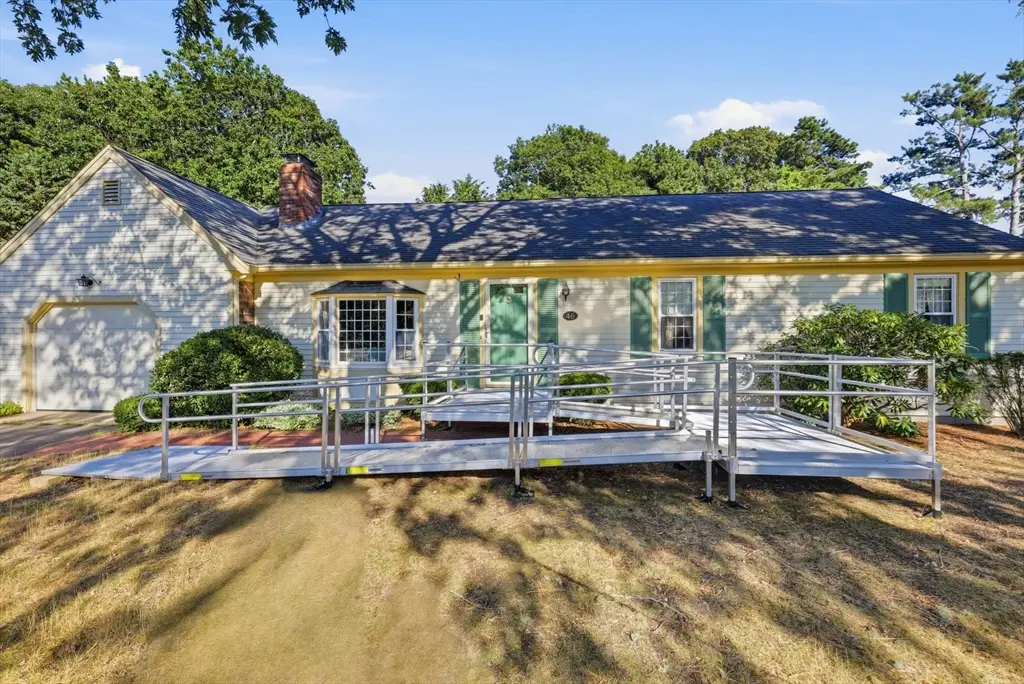 46 4 Seasons Dr, South Yarmouth, MA 02664 - #1