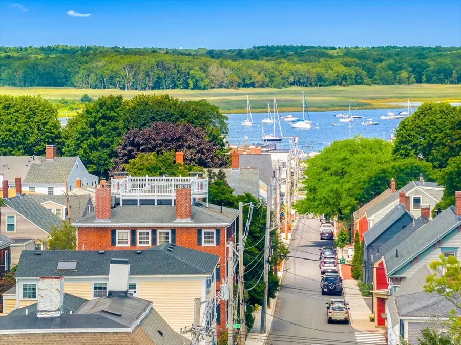 54-56 Lime St, Newburyport, MA 01950 - #3