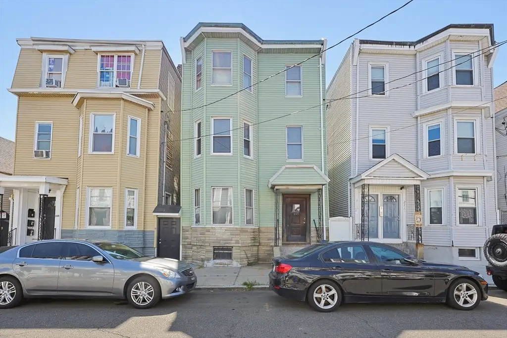 233 Saratoga Street, Boston, MA 02128 - #1