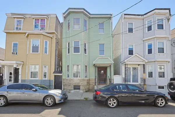 233 Saratoga Street, Boston, MA 02128