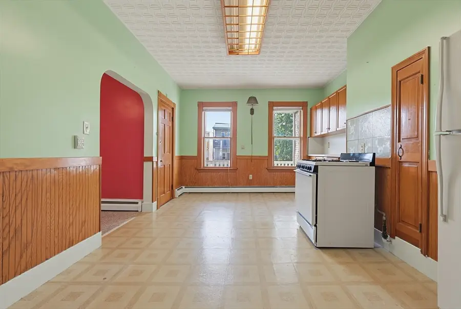 233 Saratoga Street, Boston, MA 02128 - #2