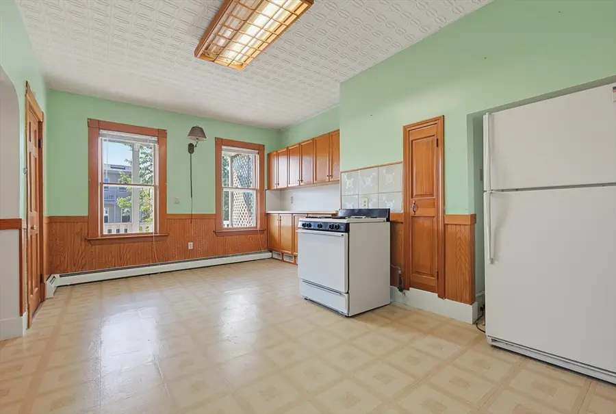 233 Saratoga Street, Boston, MA 02128 - #3