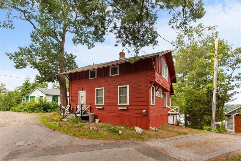16 Stanwood Point, Gloucester, MA 01930 - #1