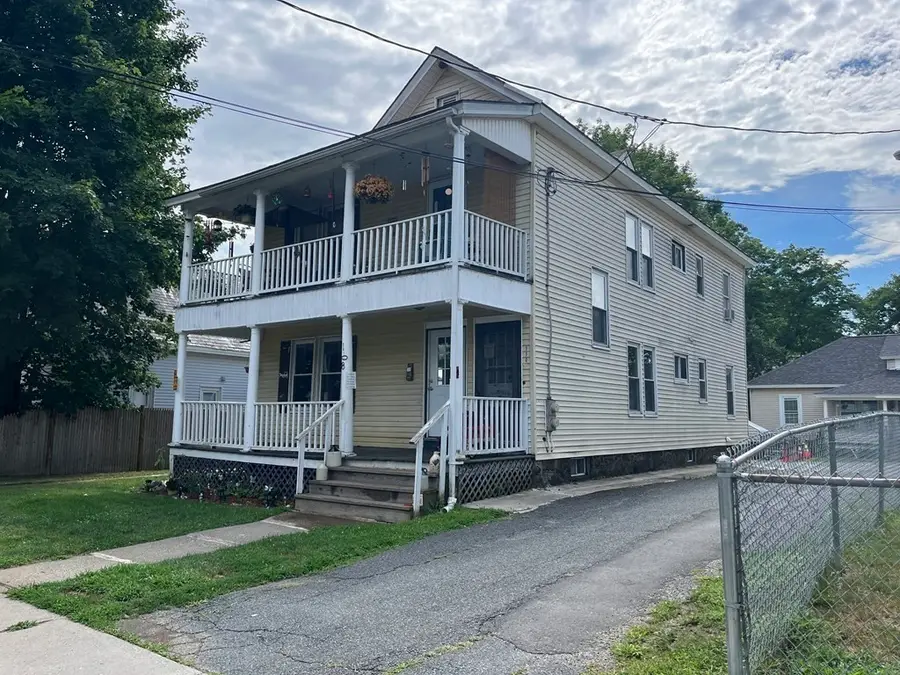 108-110 Conway St, Greenfield, MA 01301 - #3