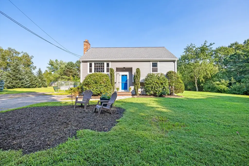 129 Forest St, Franklin, MA 02038 - #1
