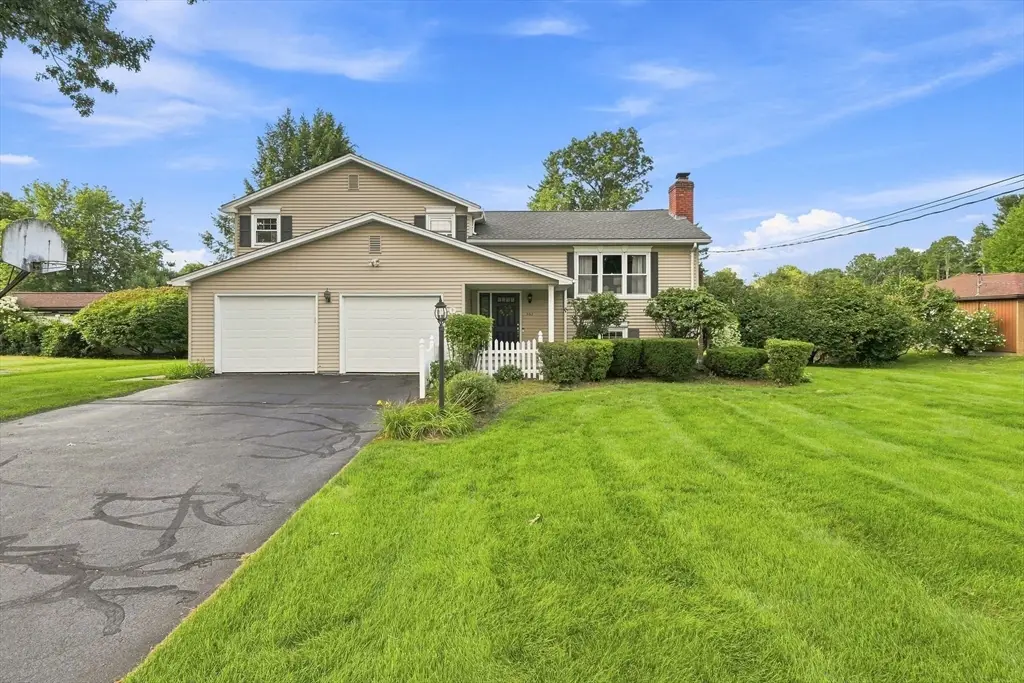 367 Steiger Dr, Westfield, MA 01085 - #1