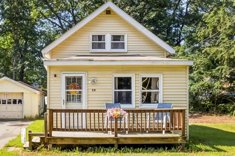 59 School St, Tewksbury, MA 01876 - #2