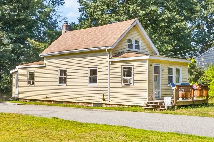 59 School St, Tewksbury, MA 01876 - #3