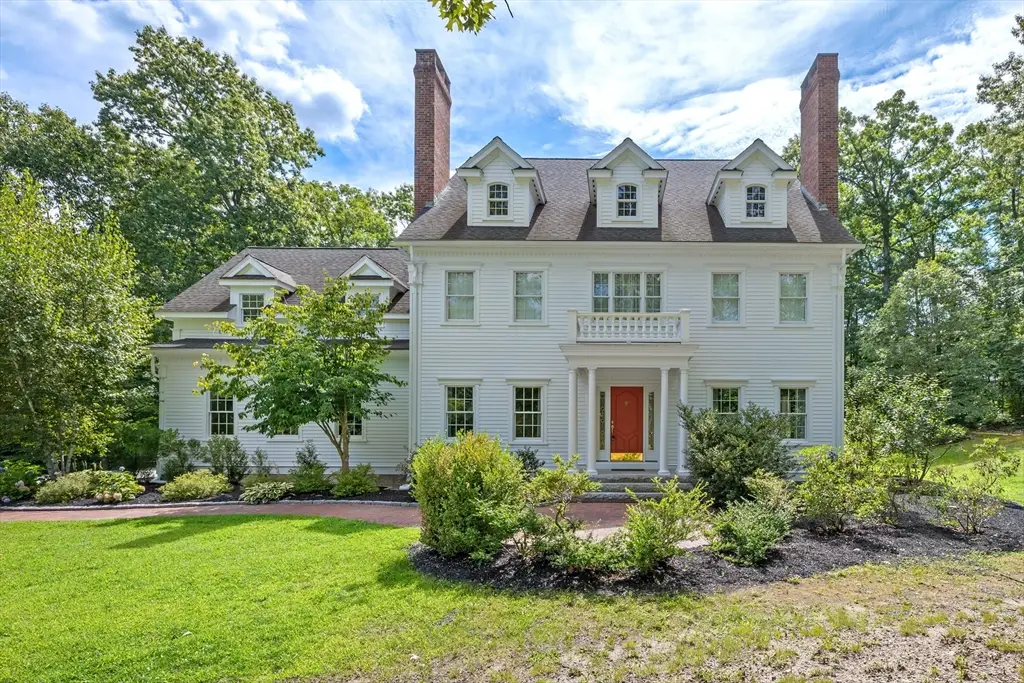 57 Shattuck St, Pepperell, MA 01463 - #1