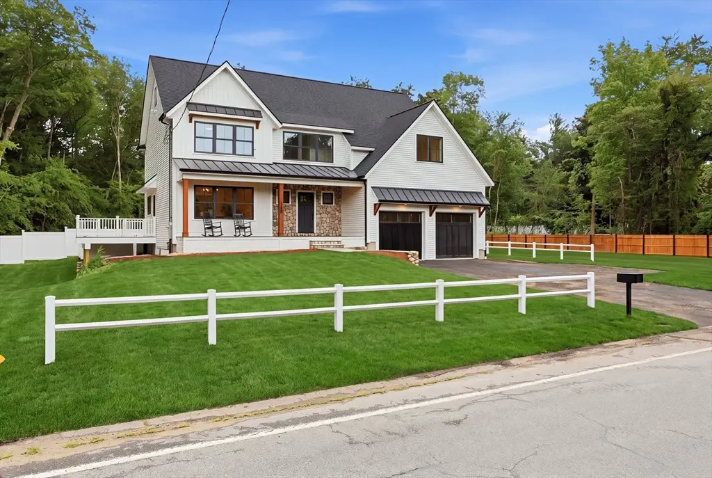 158 Lake St, Wilmington, MA 01887 - #1