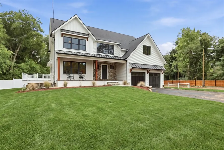 158 Lake St, Wilmington, MA 01887 - #2