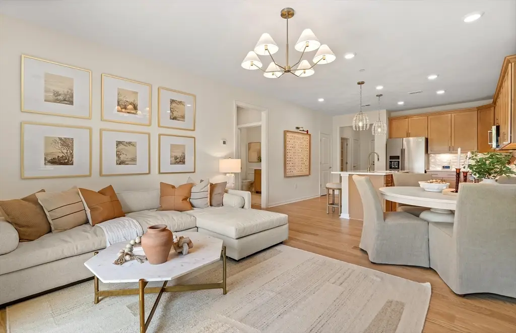 399 Neponset #202, Canton, MA 02021 - #1