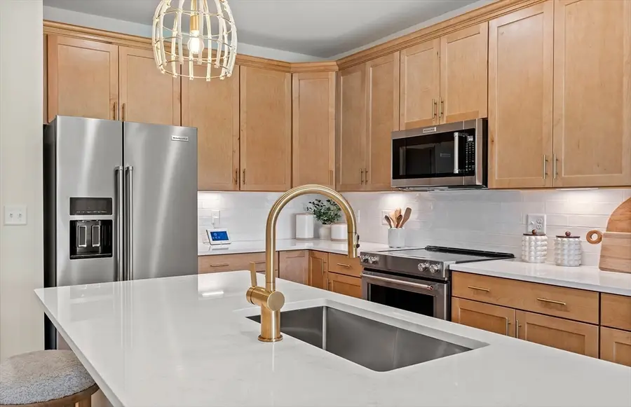 399 Neponset #202, Canton, MA 02021 - #2
