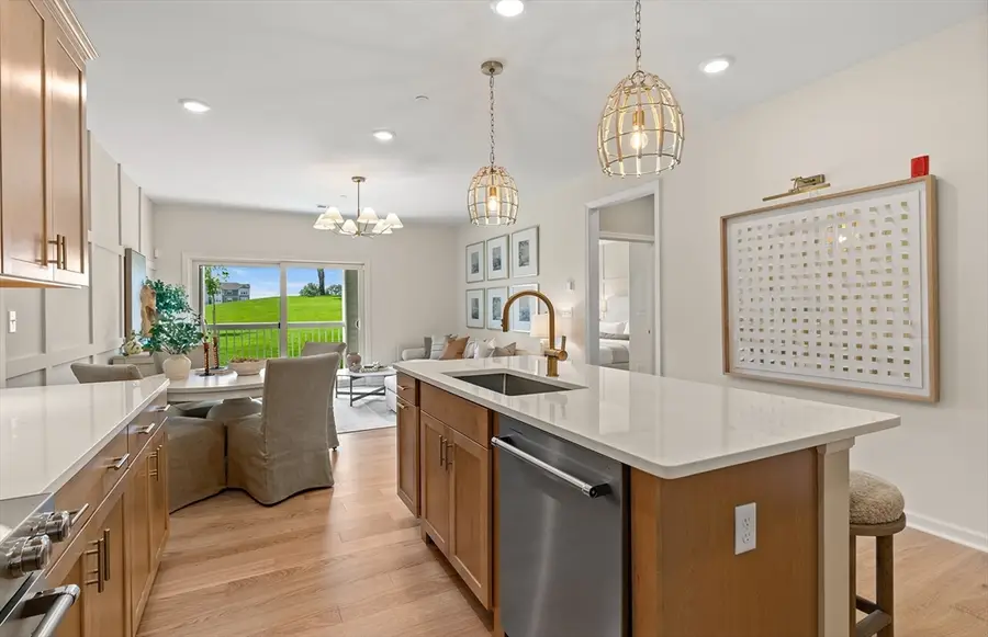 399 Neponset #202, Canton, MA 02021 - #3