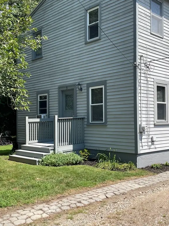 31 Stockholm St, Bellingham, MA 02019 - #2