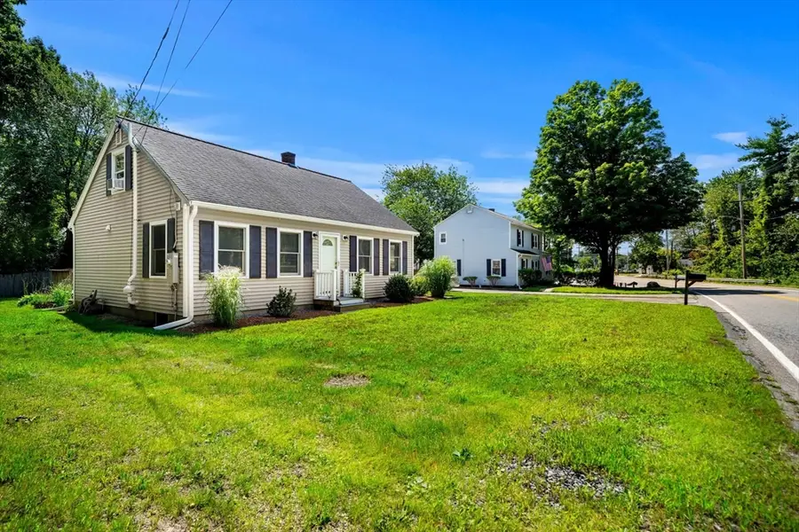 13 Sandy Pond Rd, Ayer, MA 01432 - #2