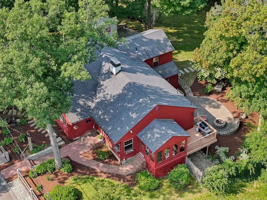 41 Brook Street, Wakefield, MA 01880 - #2