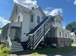 56-58 Devens St, Greenfield, MA 01301 - #2