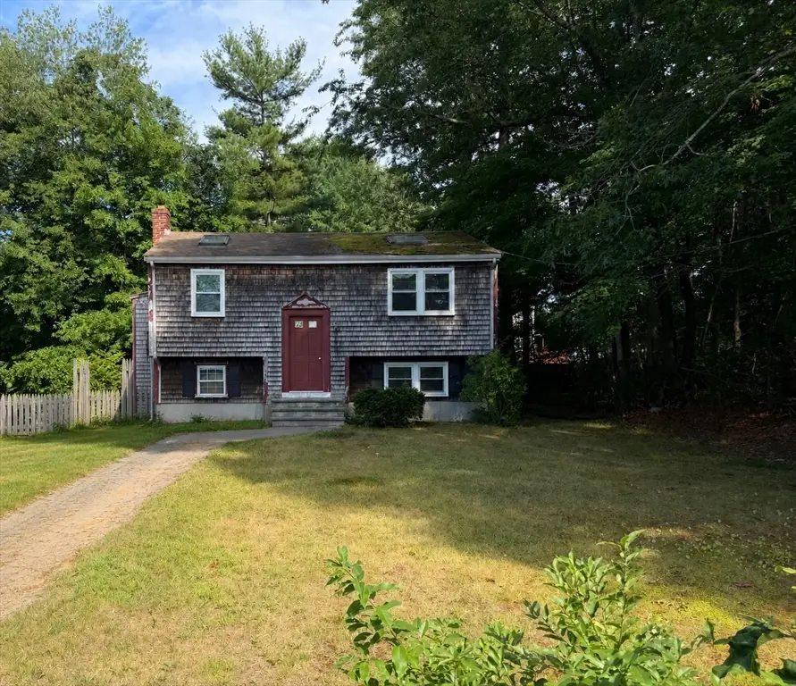 200 Wampatuck St, Pembroke, MA 02359 - #1